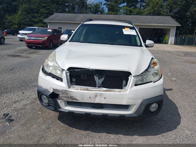46065888 :رقم المزاد ، 4S4BRBCC7D3255504 vin ، 2013 Subaru Outback 2.5i Premium مزاد بيع