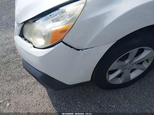 46065888 :رقم المزاد ، 4S4BRBCC7D3255504 vin ، 2013 Subaru Outback 2.5i Premium مزاد بيع