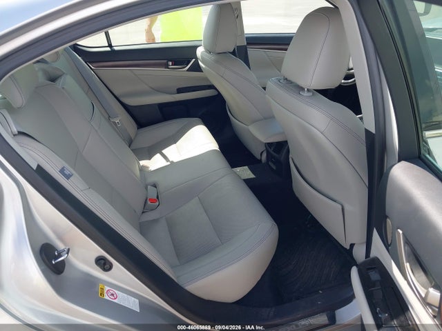 Auction sale of the 2015 Lexus Gs 350, vin: JTHCE1BL2FA010025, lot number: 46065889