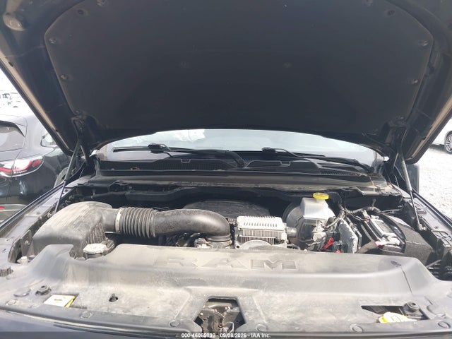 Aukcja sprzedaży 2021 Ram 1500 Laramie  4x4 5'7 Box, vin: 1C6SRFJT6MN654625, numer aukcji: 46065892