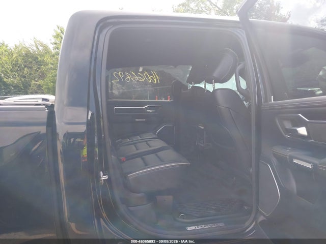 Aukcja sprzedaży 2021 Ram 1500 Laramie  4x4 5'7 Box, vin: 1C6SRFJT6MN654625, numer aukcji: 46065892