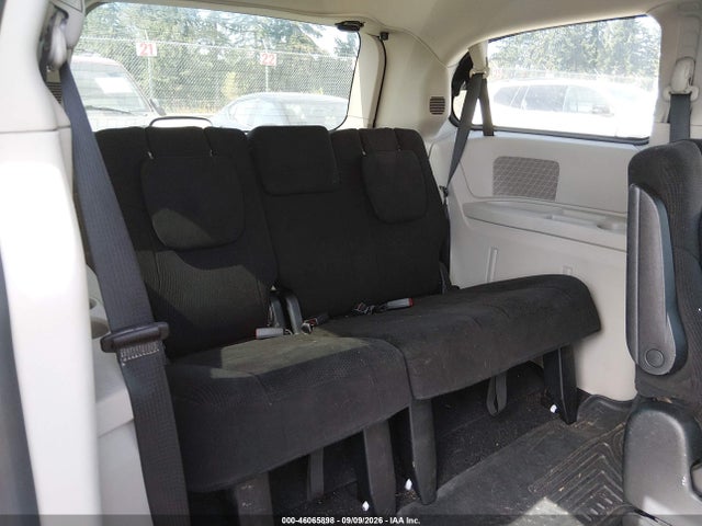 Продаж на аукціоні авто 2013 Dodge Grand Caravan Se, vin: 2C4RDGBG7DR567302, номер лоту: 46065898