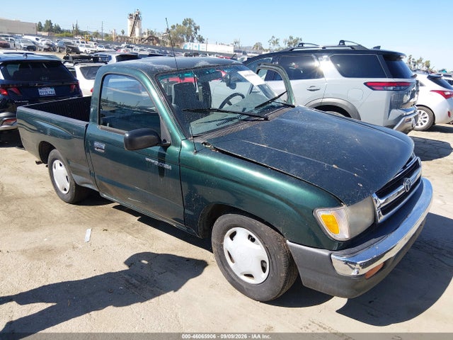 46065906 :رقم المزاد ، 4TANL42NXXZ407144 vin ، 1999 Toyota Tacoma مزاد بيع