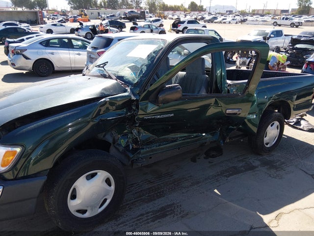 46065906 :رقم المزاد ، 4TANL42NXXZ407144 vin ، 1999 Toyota Tacoma مزاد بيع