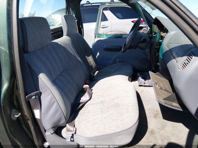 46065906 :رقم المزاد ، 4TANL42NXXZ407144 vin ، 1999 Toyota Tacoma مزاد بيع