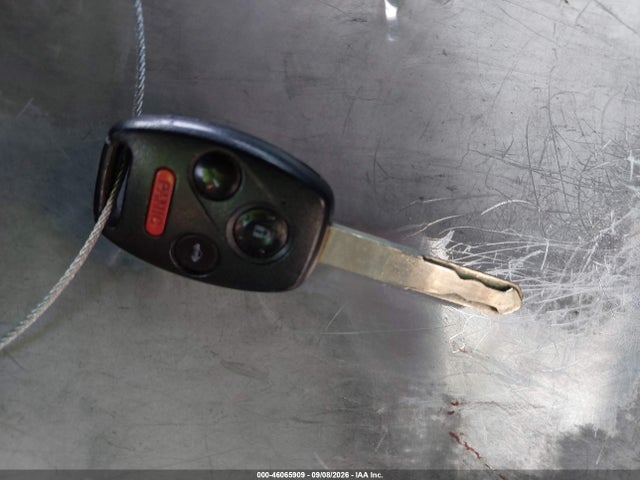 2008 Honda Civic Ex მანქანა იყიდება აუქციონზე, vin: 2HGFG12898H500391, აუქციონის ნომერი: 46065909