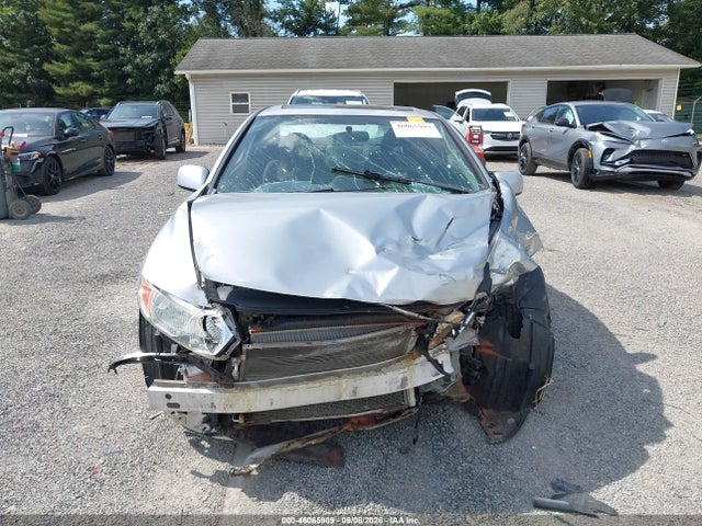 2008 Honda Civic Ex მანქანა იყიდება აუქციონზე, vin: 2HGFG12898H500391, აუქციონის ნომერი: 46065909