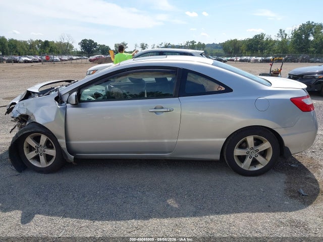 2008 Honda Civic Ex მანქანა იყიდება აუქციონზე, vin: 2HGFG12898H500391, აუქციონის ნომერი: 46065909
