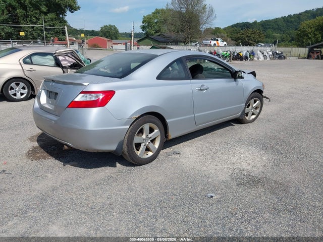 2008 Honda Civic Ex მანქანა იყიდება აუქციონზე, vin: 2HGFG12898H500391, აუქციონის ნომერი: 46065909