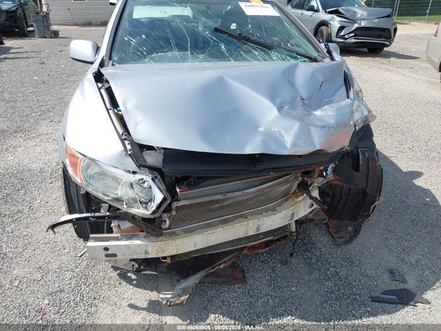 2008 Honda Civic Ex მანქანა იყიდება აუქციონზე, vin: 2HGFG12898H500391, აუქციონის ნომერი: 46065909