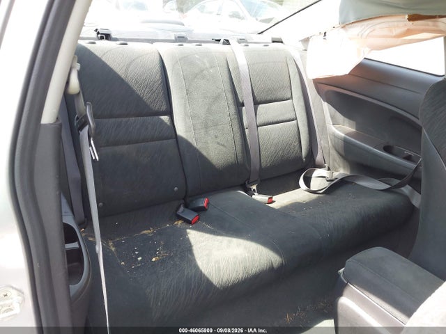 2008 Honda Civic Ex მანქანა იყიდება აუქციონზე, vin: 2HGFG12898H500391, აუქციონის ნომერი: 46065909