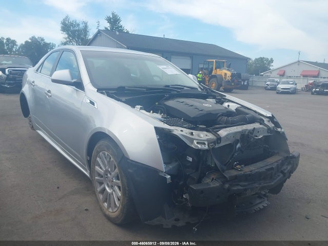 Aukcja sprzedaży 2012 Cadillac Cts Standard, vin: 1G6DC5E51C0136798, numer aukcji: 46065912