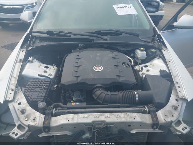 Aukcja sprzedaży 2012 Cadillac Cts Standard, vin: 1G6DC5E51C0136798, numer aukcji: 46065912