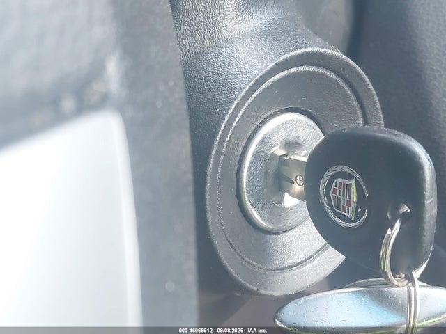 Aukcja sprzedaży 2012 Cadillac Cts Standard, vin: 1G6DC5E51C0136798, numer aukcji: 46065912
