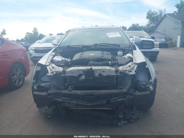 Aukcja sprzedaży 2012 Cadillac Cts Standard, vin: 1G6DC5E51C0136798, numer aukcji: 46065912