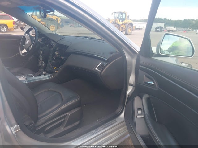 Aukcja sprzedaży 2012 Cadillac Cts Standard, vin: 1G6DC5E51C0136798, numer aukcji: 46065912