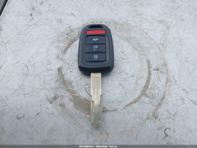 Продаж на аукціоні авто 2015 Honda Accord Sport, vin: 1HGCR2F58FA138858, номер лоту: 46065913