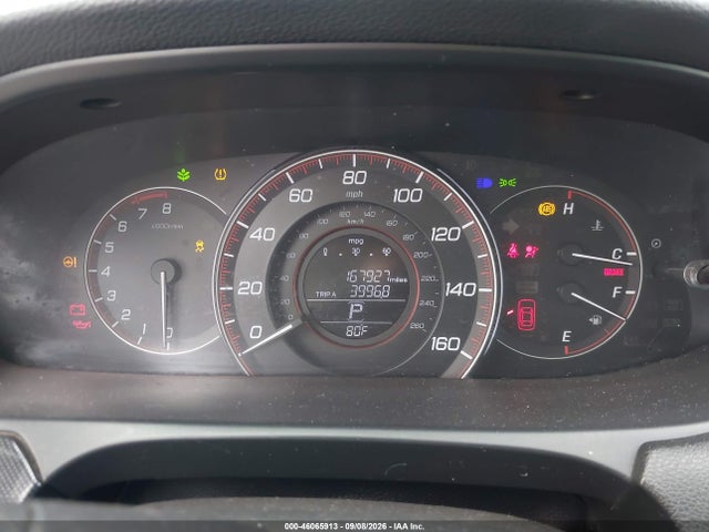 Продаж на аукціоні авто 2015 Honda Accord Sport, vin: 1HGCR2F58FA138858, номер лоту: 46065913