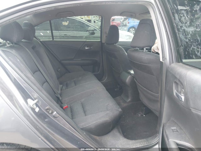 Продаж на аукціоні авто 2015 Honda Accord Sport, vin: 1HGCR2F58FA138858, номер лоту: 46065913