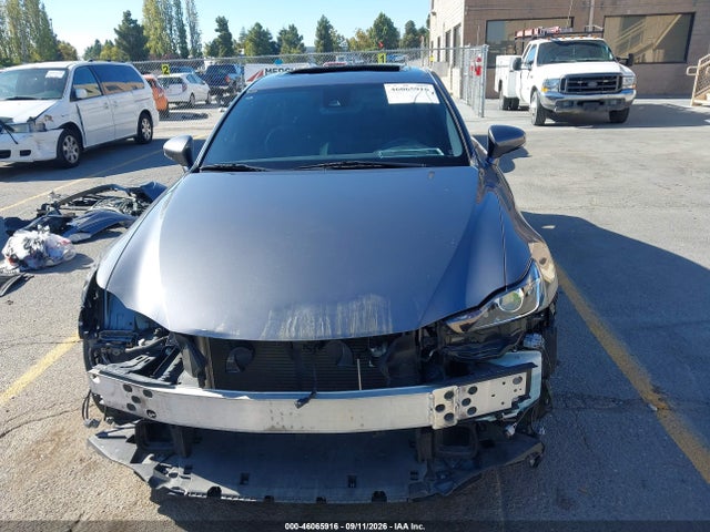 Lexus IS 350 2020 JTHGZ1B23L5037042 Image 13