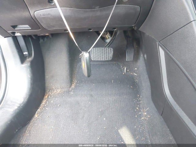 Продажа на аукционе авто 2018 Chevrolet Sonic Lt Auto, vin: 1G1JD5SB0J4120128, номер лота: 46065925