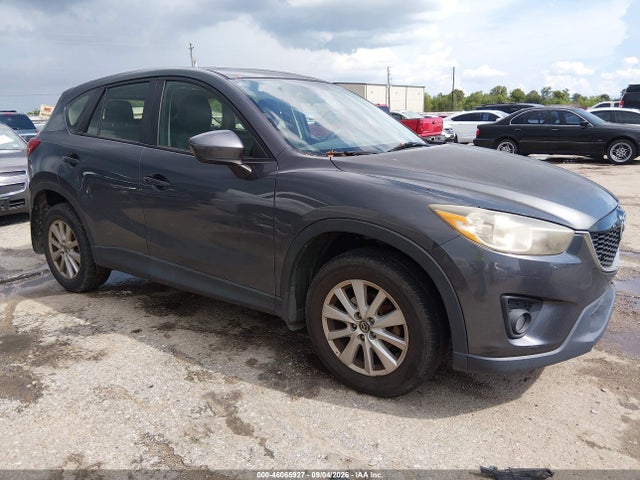 Продаж на аукціоні авто 2014 Mazda Cx-5 Sport, vin: JM3KE2BE0E0429863, номер лоту: 46065927