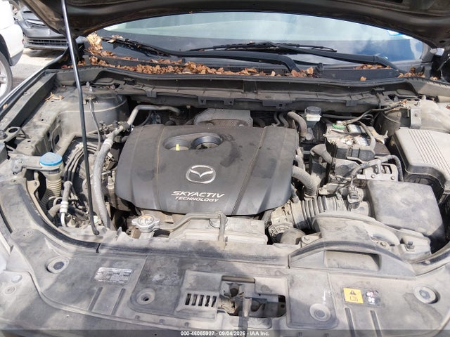 Продаж на аукціоні авто 2014 Mazda Cx-5 Sport, vin: JM3KE2BE0E0429863, номер лоту: 46065927