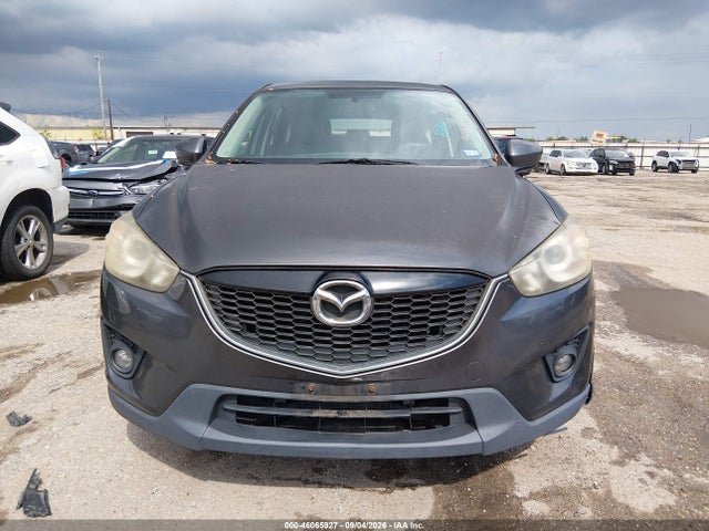 Продаж на аукціоні авто 2014 Mazda Cx-5 Sport, vin: JM3KE2BE0E0429863, номер лоту: 46065927