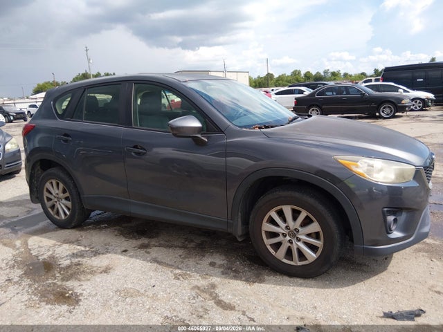 Продаж на аукціоні авто 2014 Mazda Cx-5 Sport, vin: JM3KE2BE0E0429863, номер лоту: 46065927