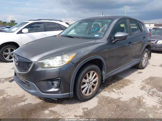 Продаж на аукціоні авто 2014 Mazda Cx-5 Sport, vin: JM3KE2BE0E0429863, номер лоту: 46065927