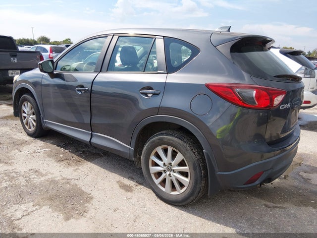 Продаж на аукціоні авто 2014 Mazda Cx-5 Sport, vin: JM3KE2BE0E0429863, номер лоту: 46065927