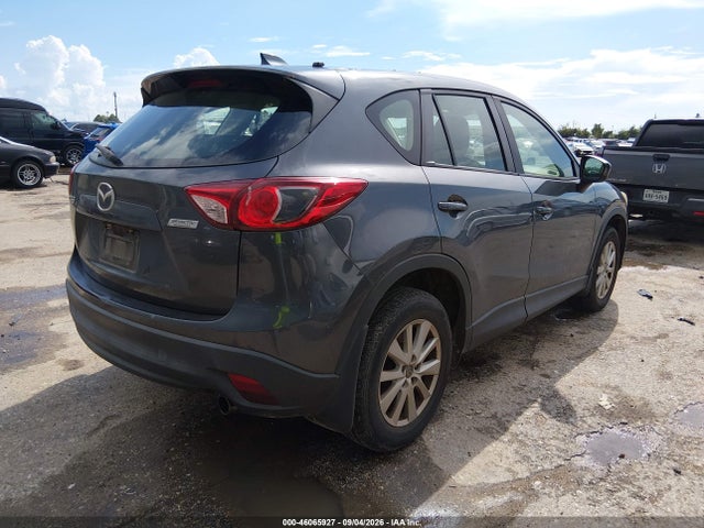 Продаж на аукціоні авто 2014 Mazda Cx-5 Sport, vin: JM3KE2BE0E0429863, номер лоту: 46065927