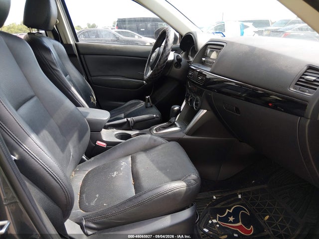 Продаж на аукціоні авто 2014 Mazda Cx-5 Sport, vin: JM3KE2BE0E0429863, номер лоту: 46065927