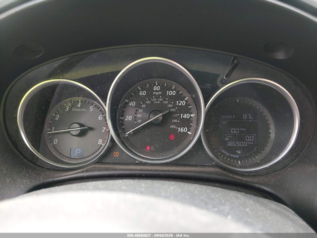 Продаж на аукціоні авто 2014 Mazda Cx-5 Sport, vin: JM3KE2BE0E0429863, номер лоту: 46065927