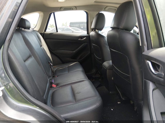 Продаж на аукціоні авто 2014 Mazda Cx-5 Sport, vin: JM3KE2BE0E0429863, номер лоту: 46065927
