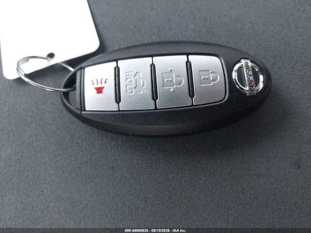 2015 Nissan Altima 2.5 S მანქანა იყიდება აუქციონზე, vin: 1N4AL3AP7FN325626, აუქციონის ნომერი: 46065928