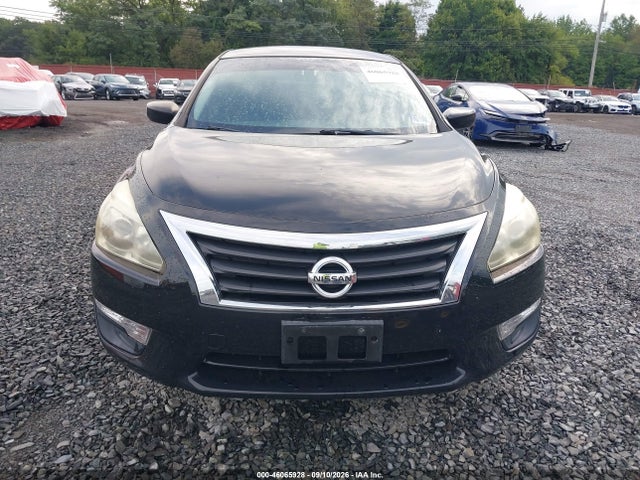 2015 Nissan Altima 2.5 S მანქანა იყიდება აუქციონზე, vin: 1N4AL3AP7FN325626, აუქციონის ნომერი: 46065928