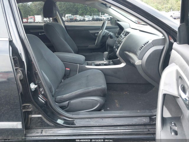 2015 Nissan Altima 2.5 S მანქანა იყიდება აუქციონზე, vin: 1N4AL3AP7FN325626, აუქციონის ნომერი: 46065928