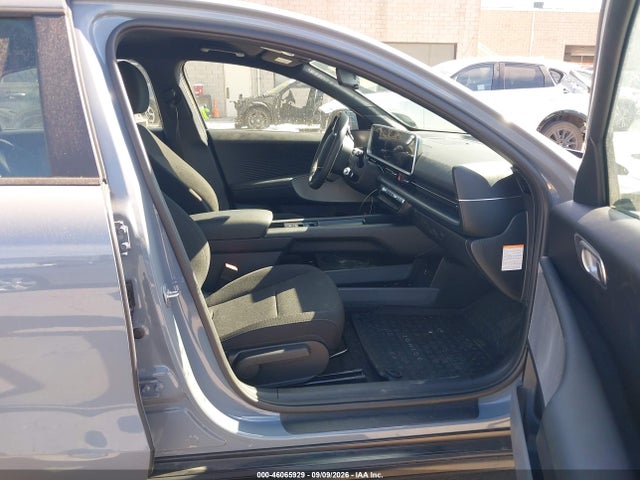 Продажа на аукционе авто 2025 Hyundai Ioniq 6 Se, vin: KMHM24AA2SA114259, номер лота: 46065929