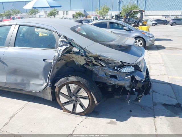 Продажа на аукционе авто 2025 Hyundai Ioniq 6 Se, vin: KMHM24AA2SA114259, номер лота: 46065929