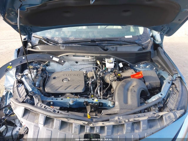 2024 Buick Encore Gx Preferred Fwd მანქანა იყიდება აუქციონზე, vin: KL4AMBSL0RB190633, აუქციონის ნომერი: 46065931