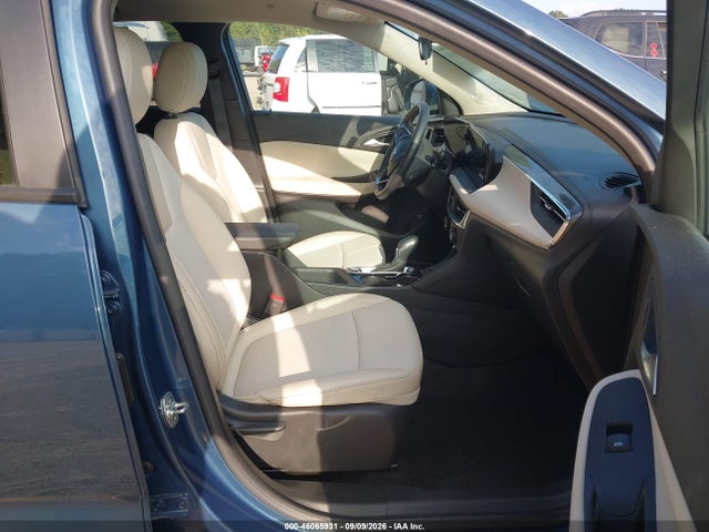 2024 Buick Encore Gx Preferred Fwd მანქანა იყიდება აუქციონზე, vin: KL4AMBSL0RB190633, აუქციონის ნომერი: 46065931