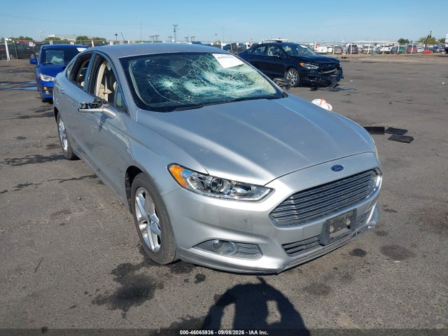 Aukcja sprzedaży 2013 Ford Fusion Se, vin: 3FA6P0HR9DR126457, numer aukcji: 46065936