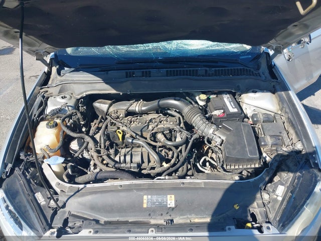 Aukcja sprzedaży 2013 Ford Fusion Se, vin: 3FA6P0HR9DR126457, numer aukcji: 46065936