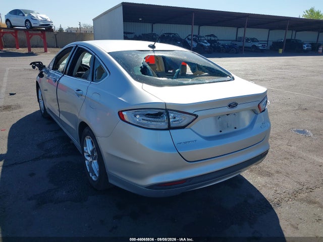 Aukcja sprzedaży 2013 Ford Fusion Se, vin: 3FA6P0HR9DR126457, numer aukcji: 46065936