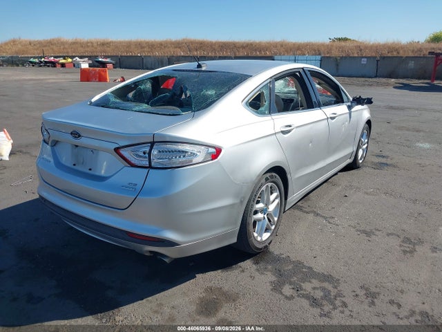 Aukcja sprzedaży 2013 Ford Fusion Se, vin: 3FA6P0HR9DR126457, numer aukcji: 46065936