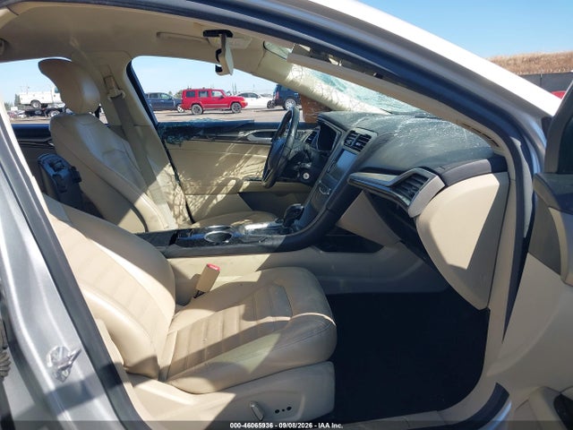 Aukcja sprzedaży 2013 Ford Fusion Se, vin: 3FA6P0HR9DR126457, numer aukcji: 46065936