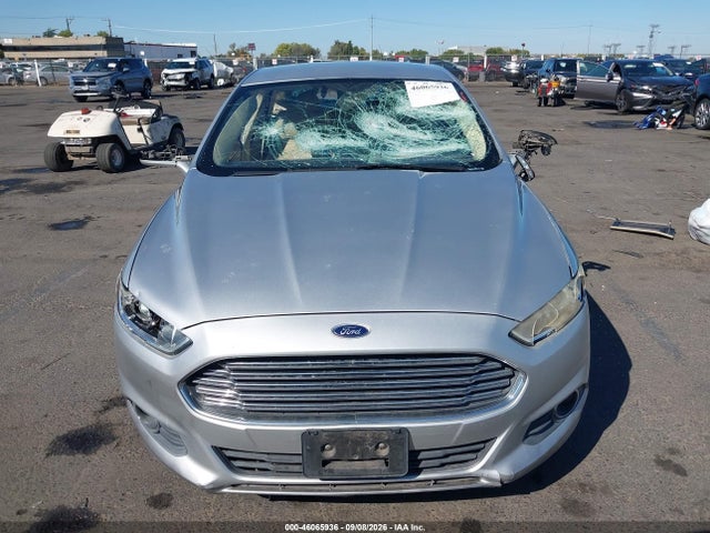 Aukcja sprzedaży 2013 Ford Fusion Se, vin: 3FA6P0HR9DR126457, numer aukcji: 46065936