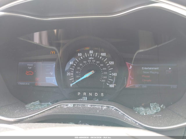 Aukcja sprzedaży 2013 Ford Fusion Se, vin: 3FA6P0HR9DR126457, numer aukcji: 46065936