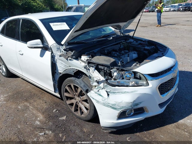Chevrolet MALIBU 2LT 2015 1G11D5SL9FF161295 Image 6